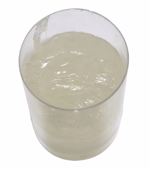 AES Sodium Lauryl Ether Sulfate de qualité industrielle SLES