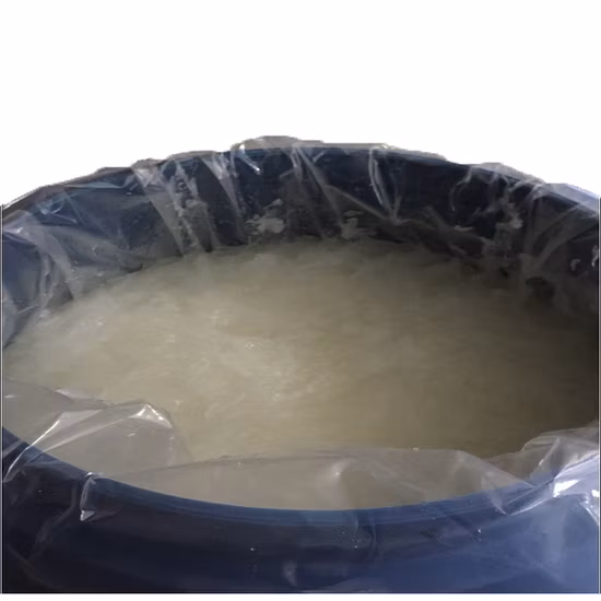 Chine Texapon N70 Prix Sodium Lauryl Ether Sulfate SLES (produit chimique) 70% Prix