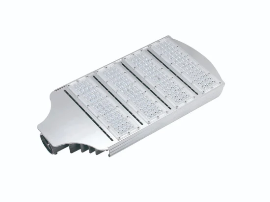 Dissipateur de chaleur pour lumière LED Tournage CNC Dissipateur de chaleur en aluminium pour éclairage LED